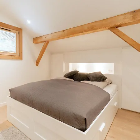Bright & Elegant Stand Alone - 8 Ppl - Vois Le Mont Chalet