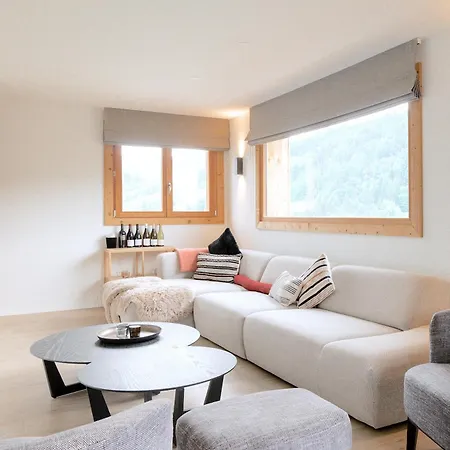 Bright & Elegant Stand Alone - 8 Ppl - Vois Le Mont *