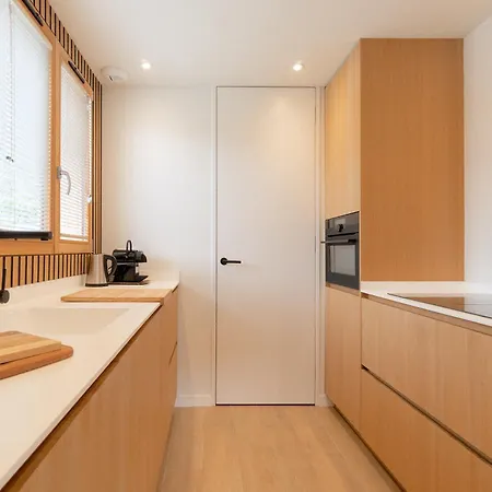 Bright & Elegant Stand Alone - 8 Ppl - Vois Le Mont Chalet *
