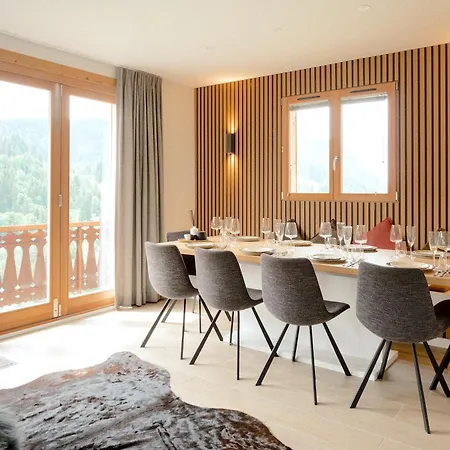 Bright & Elegant Stand Alone - 8 Ppl - Vois Le Mont *