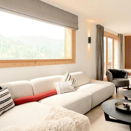 Bright & Elegant Stand Alone - 8 Ppl - Vois Le Mont Chalet Les Gets